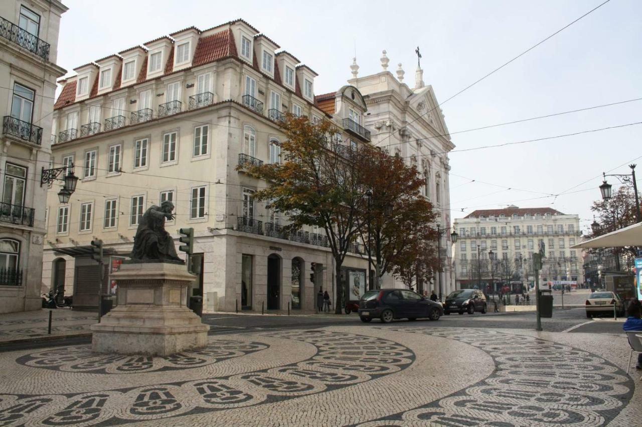 Casa Do Pedro - Lisbon South Bay Lejlighed Almada Eksteriør billede